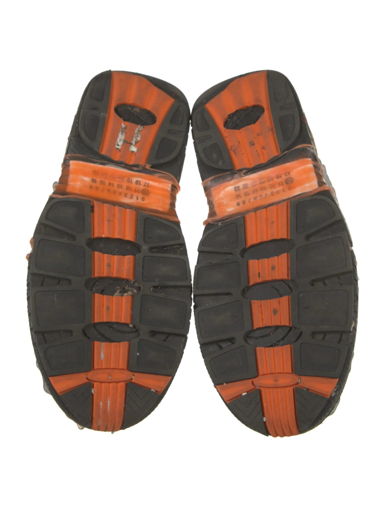 Margiela Fusion Sneakers