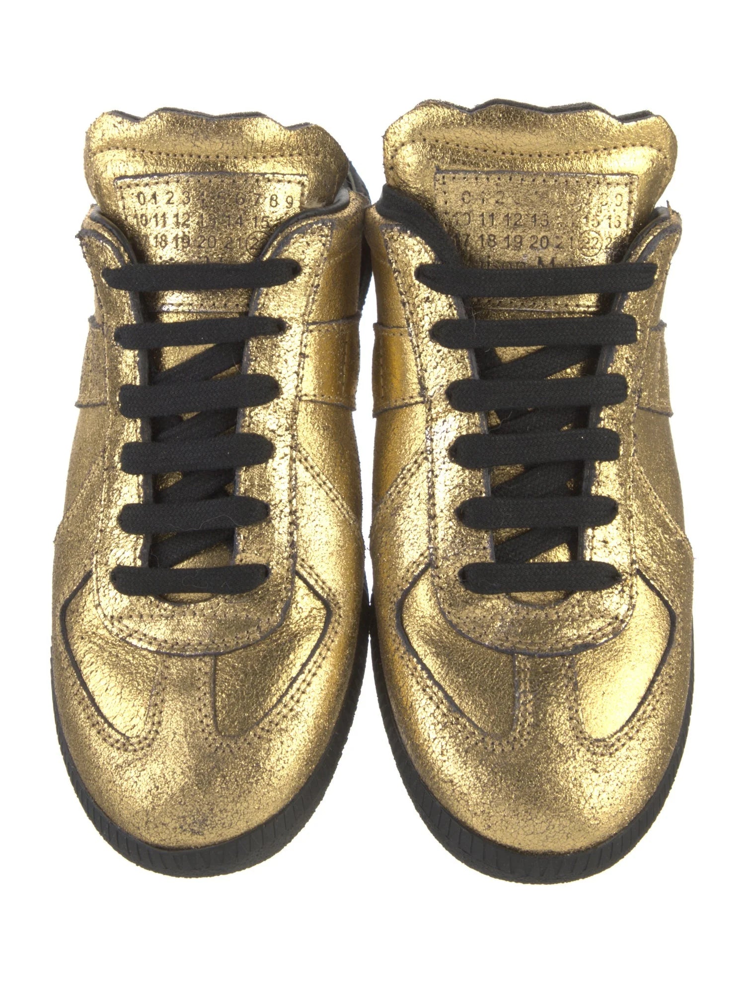 Margiela Replica Mules