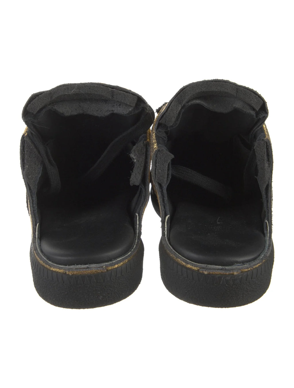 Margiela Replica Mules