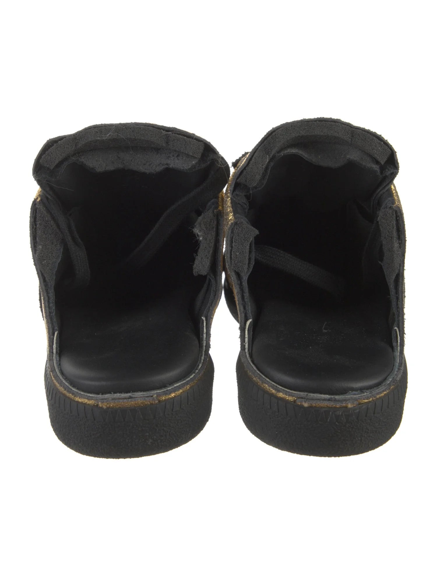 Margiela Replica Mules