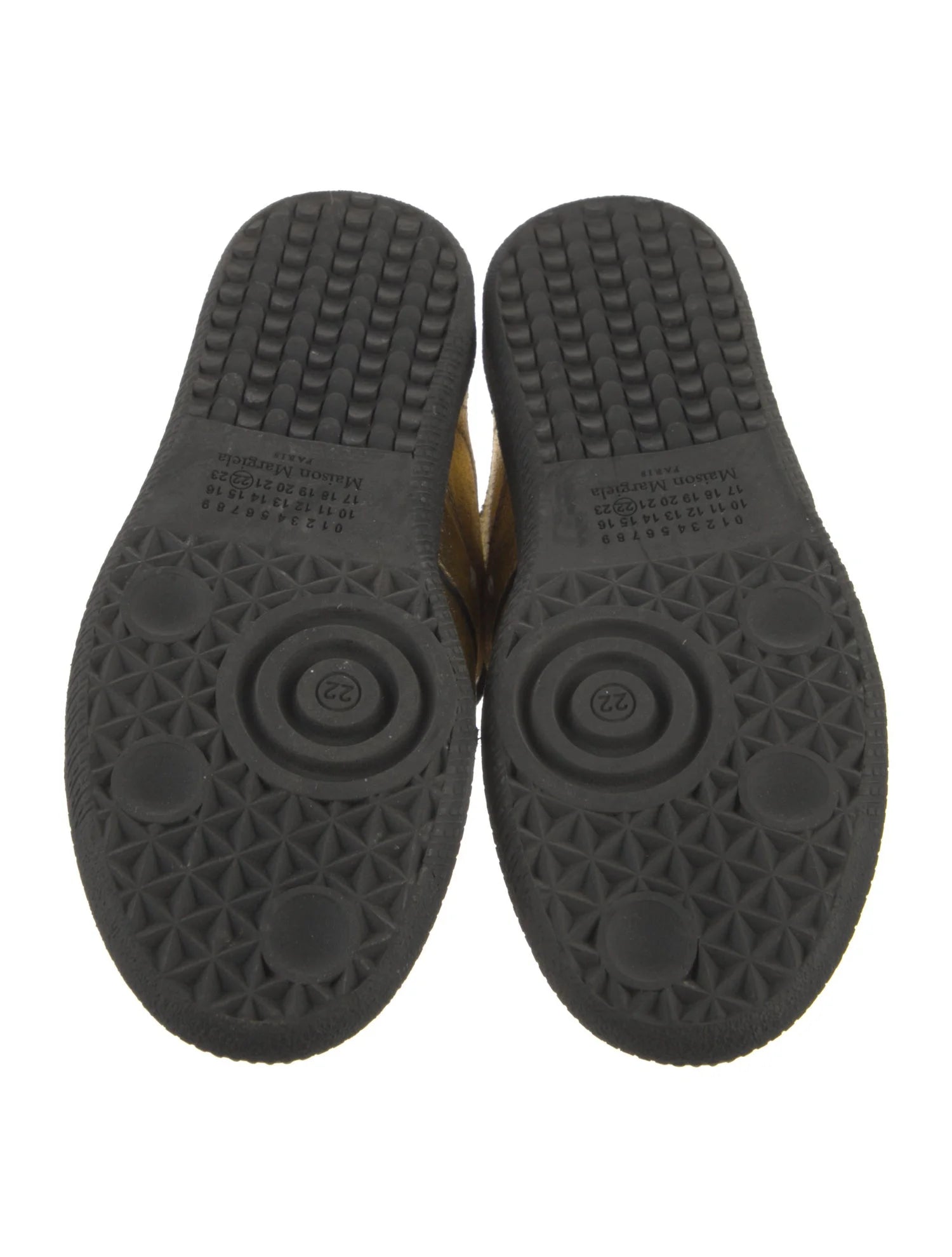 Margiela Replica Mules