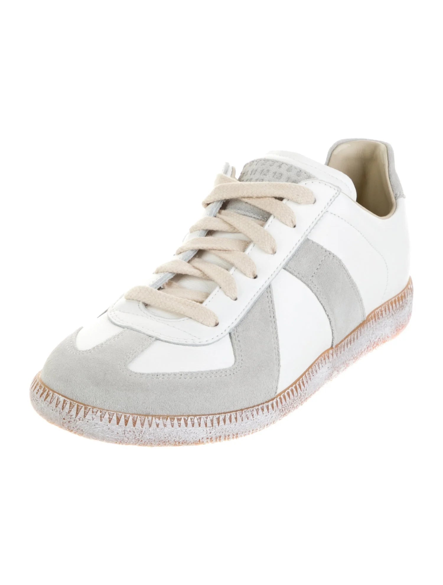 Margiela Replica Sneakers