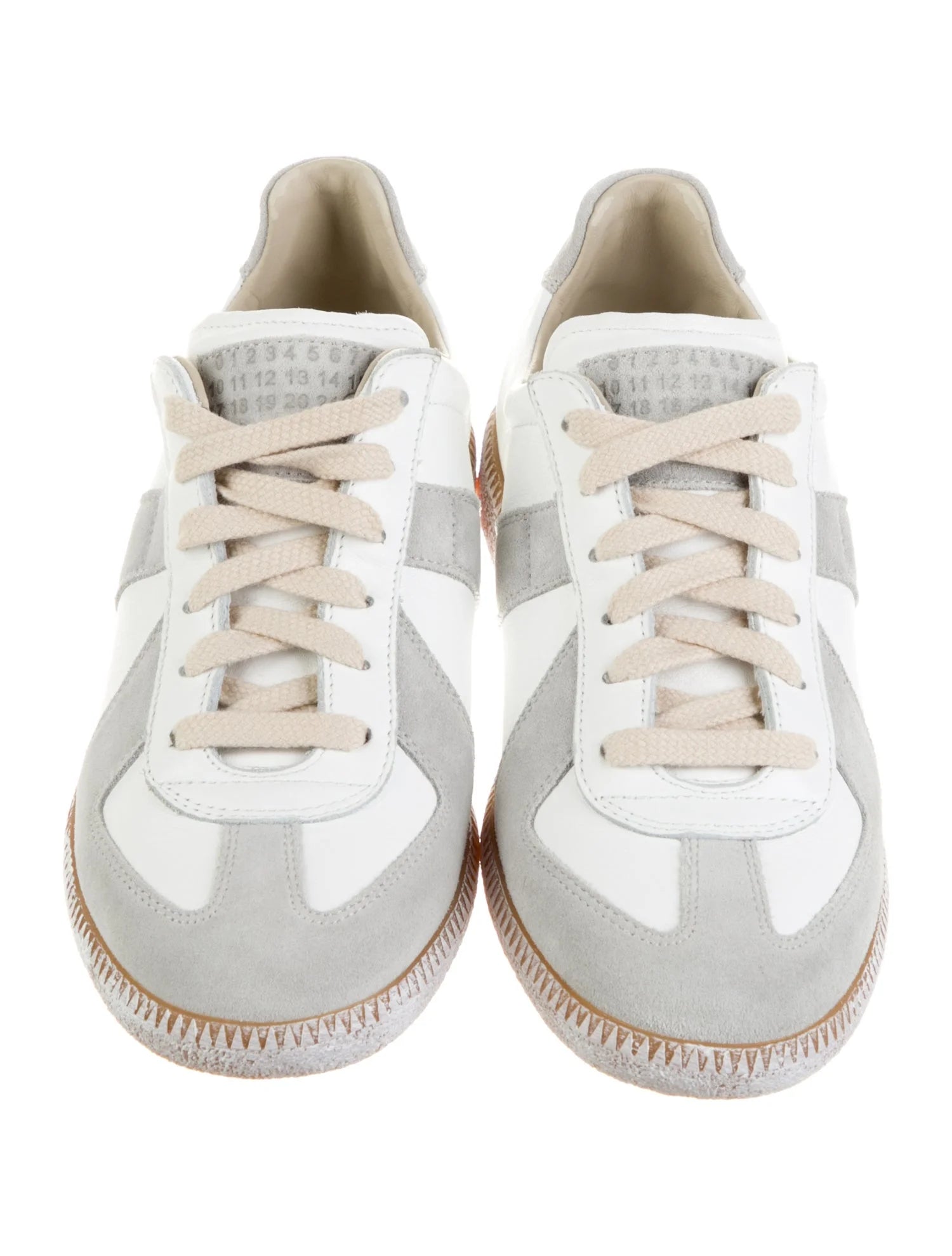 Margiela Replica Sneakers