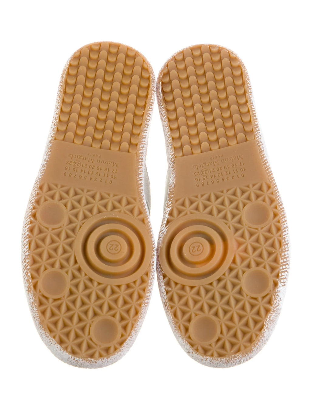 Margiela Replica Sneakers