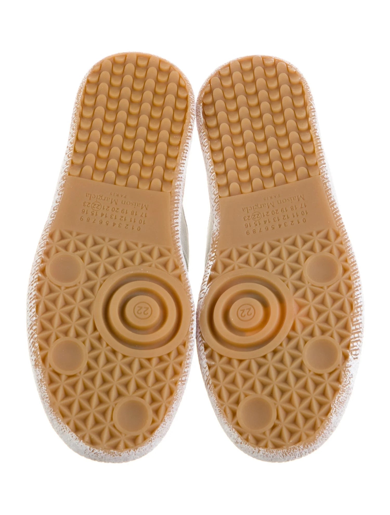 Margiela Replica Sneakers