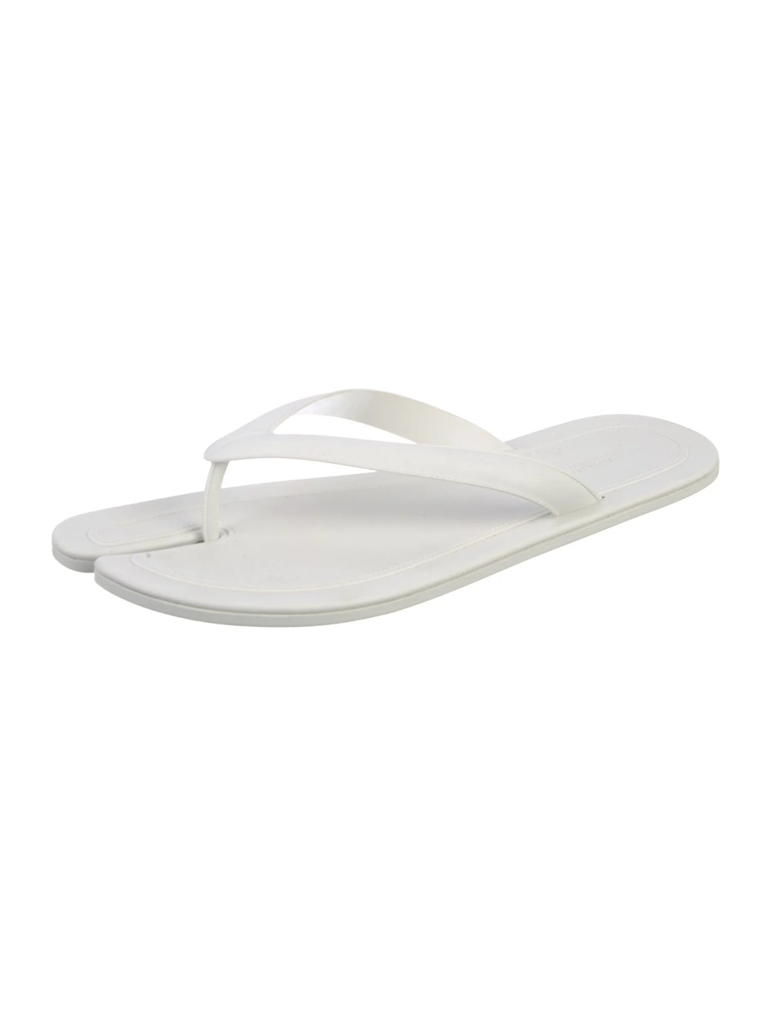 Margiela Tabi Flip Flops