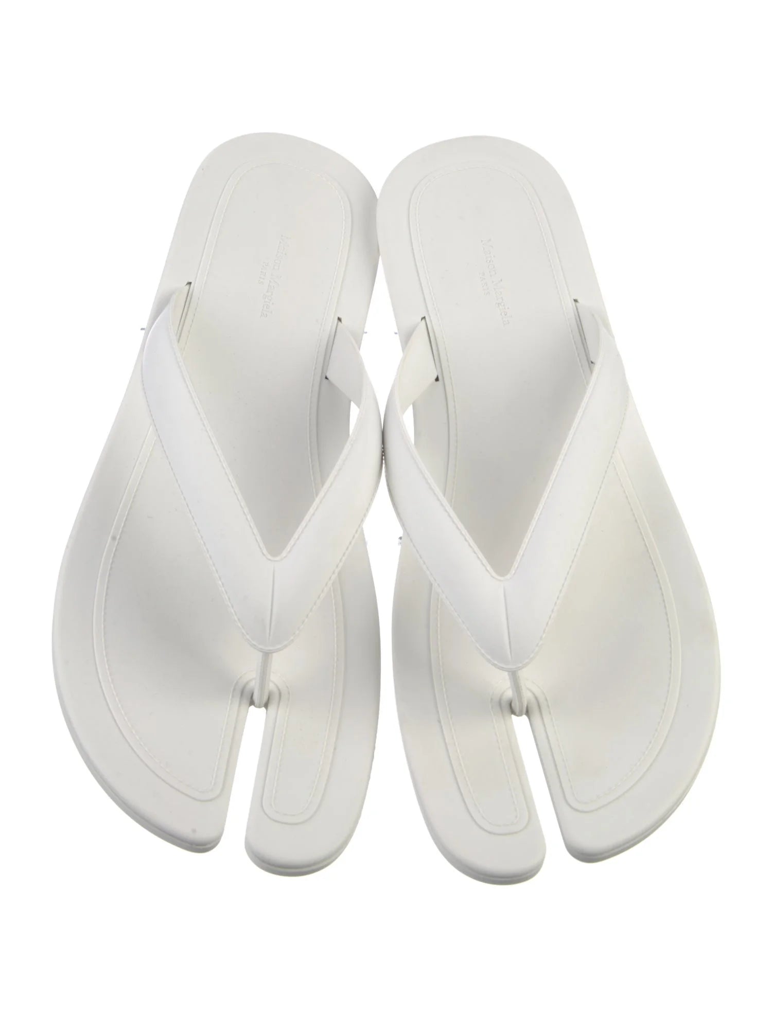 Margiela Tabi Flip Flops