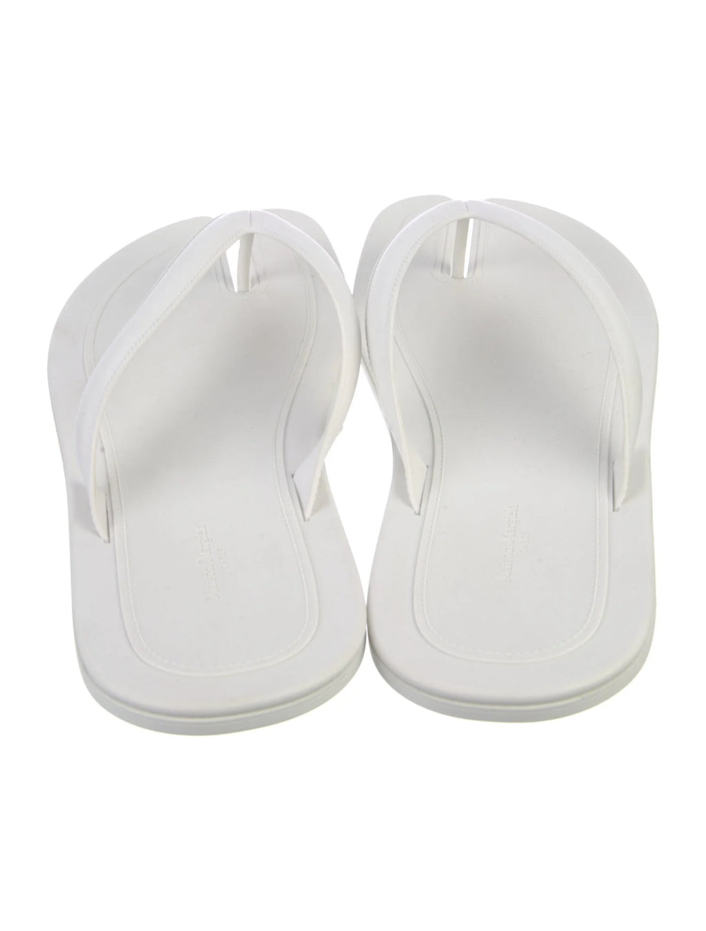 Margiela Tabi Flip Flops