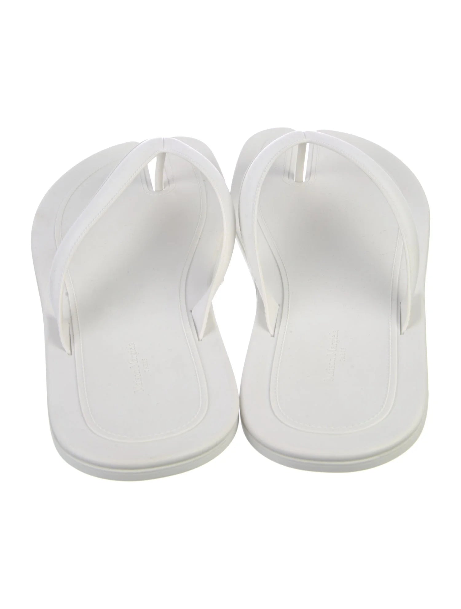 Margiela Tabi Flip Flops