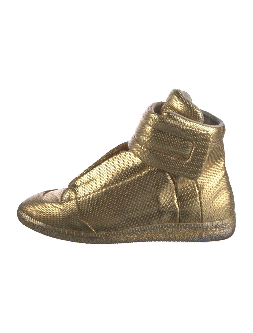 Margiela Future Hightop Sneaker