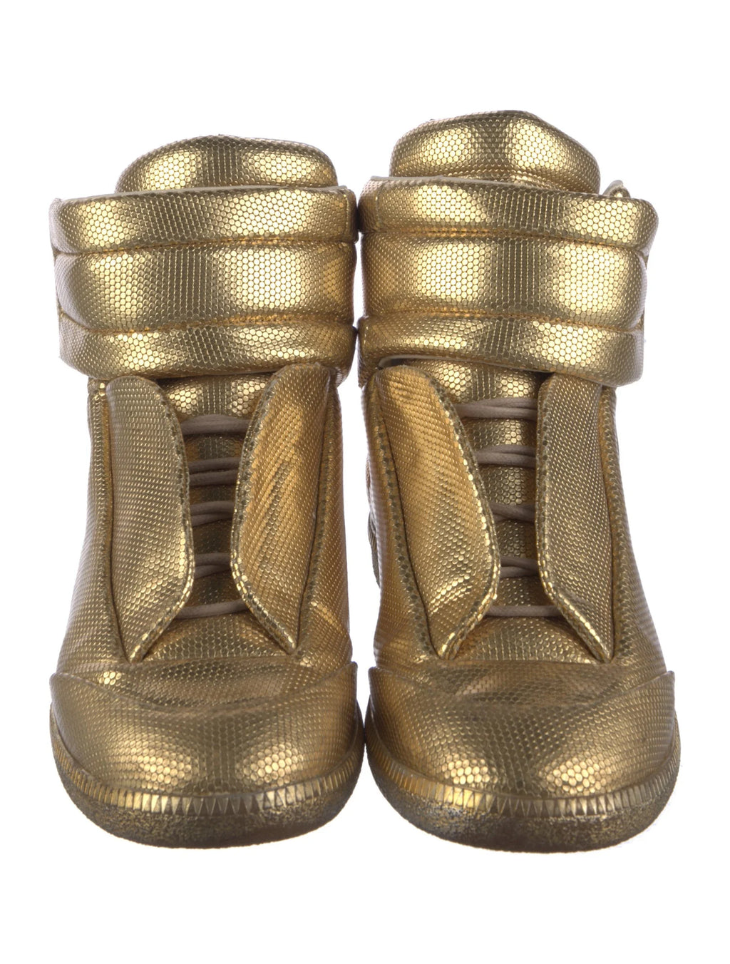 Margiela Future Hightop Sneaker