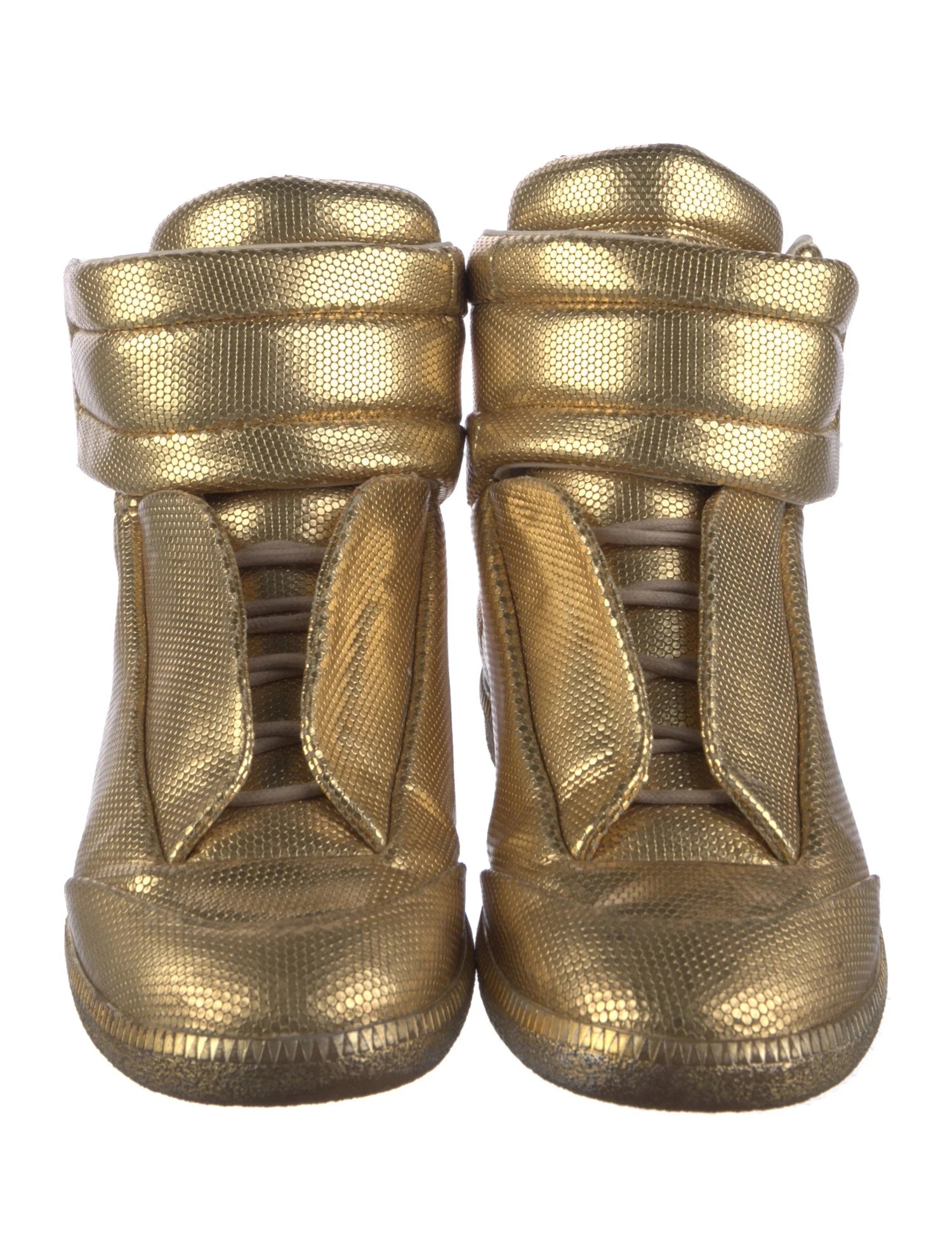 Margiela Future Hightop Sneaker