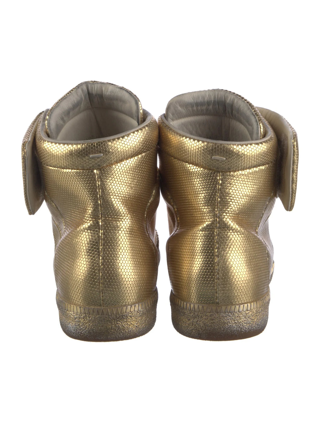 Margiela Future Hightop Sneaker