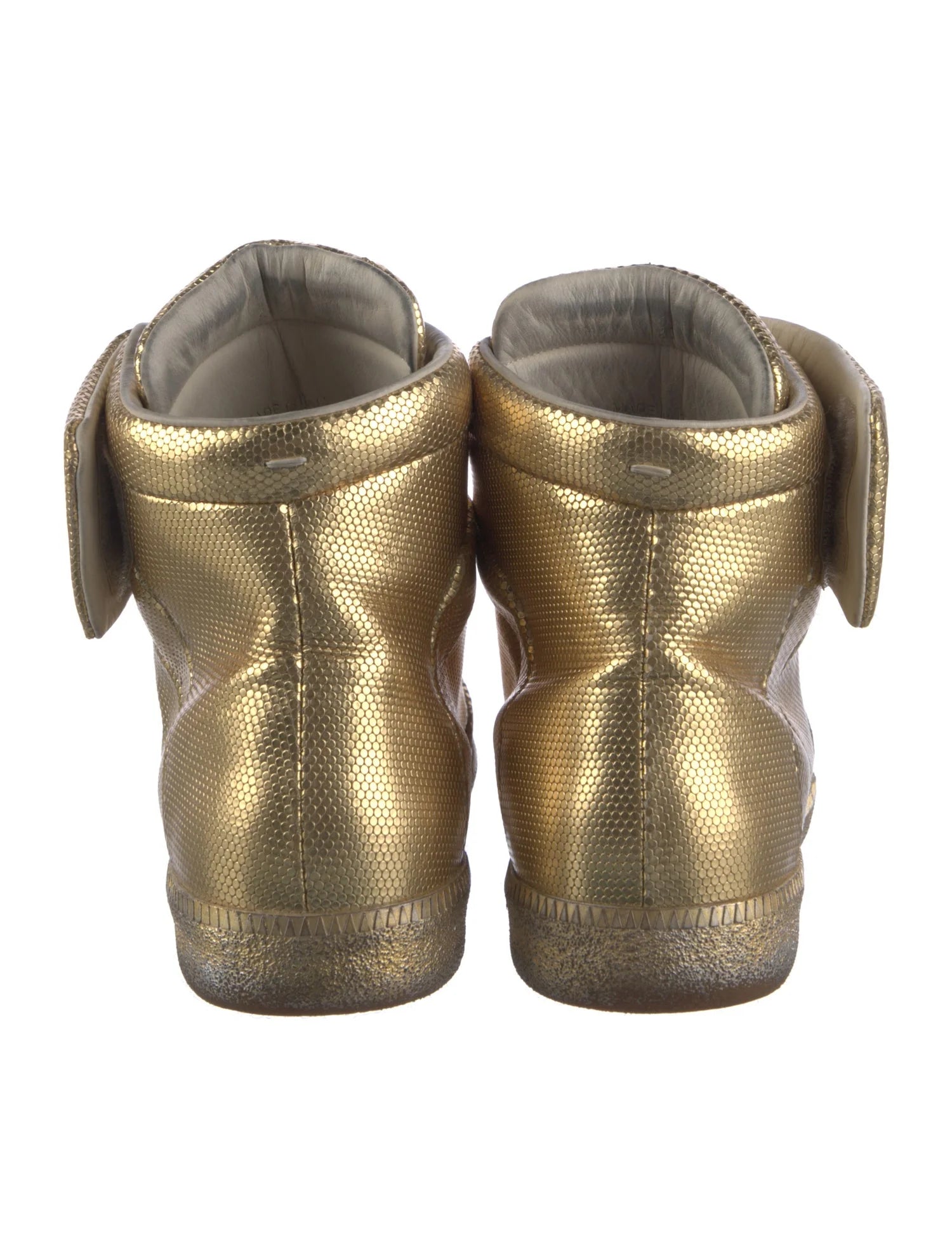 Margiela Future Hightop Sneaker