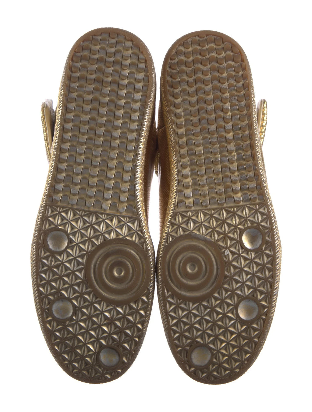 Margiela Future Hightop Sneaker