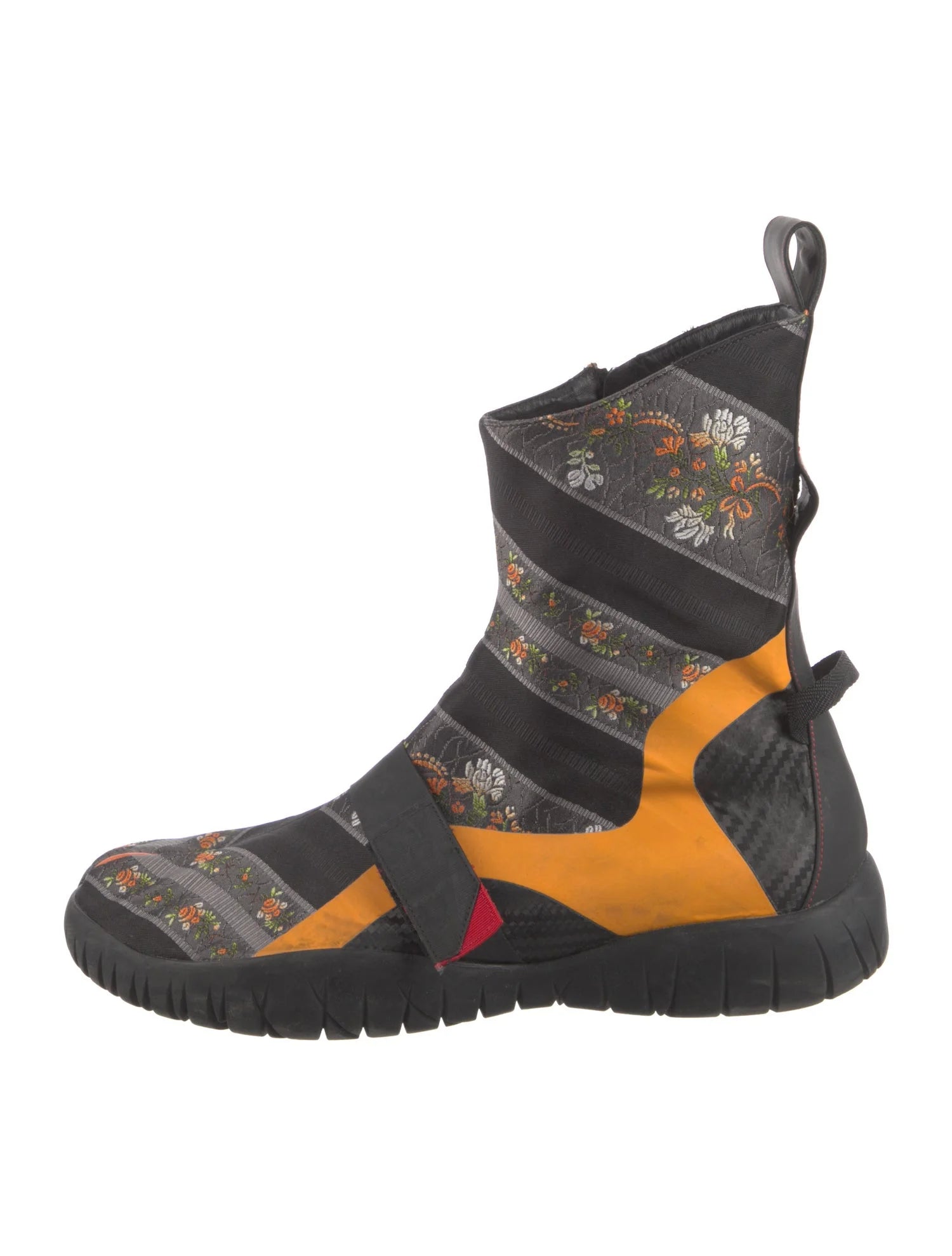 Maison Margiela Tabi Sneaker Boots