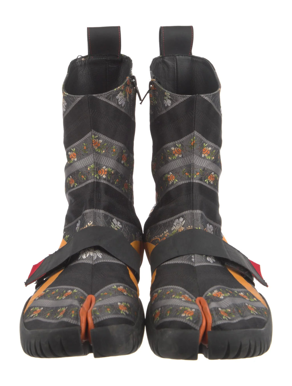 Maison Margiela Tabi Sneaker Boots