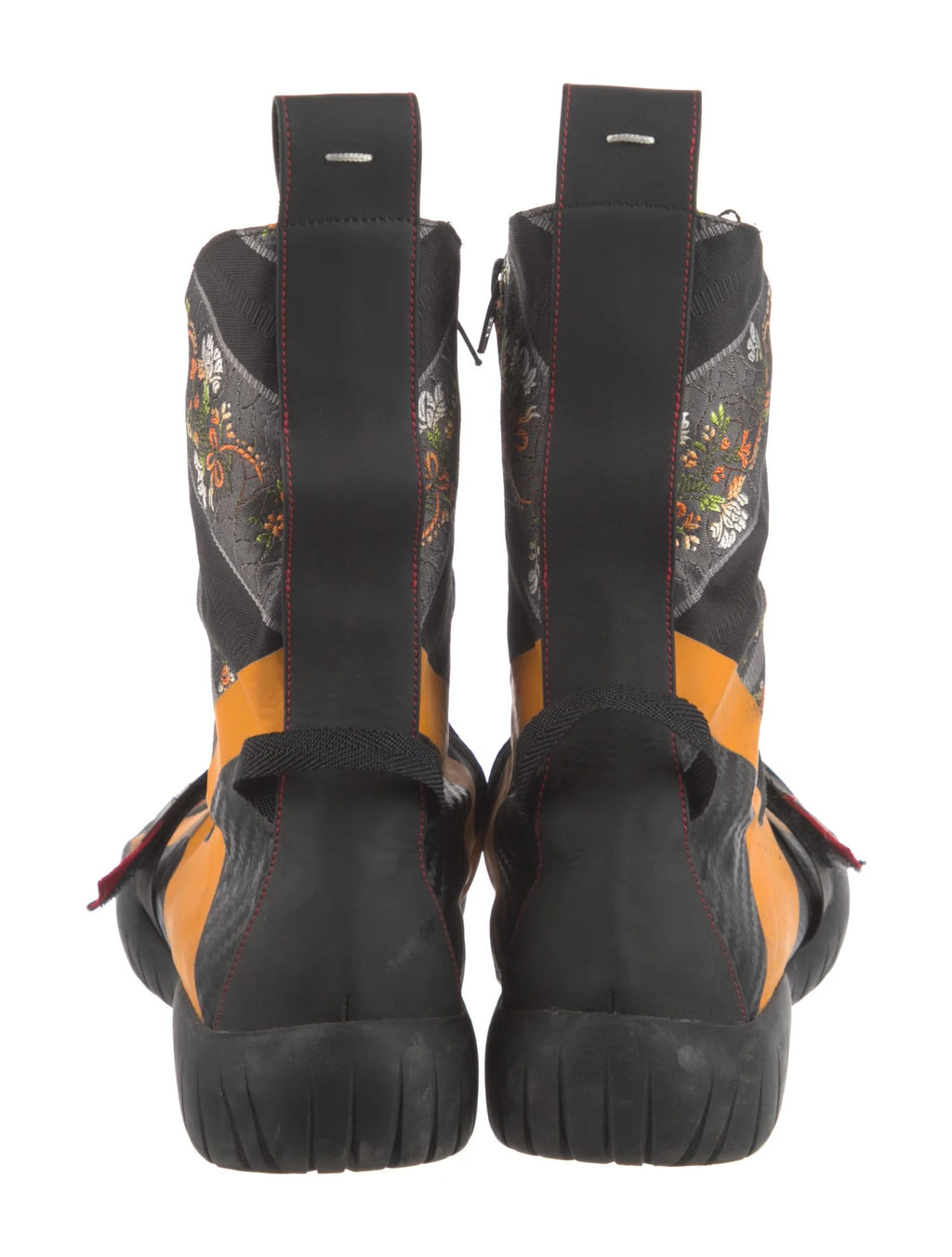 Maison Margiela Tabi Sneaker Boots