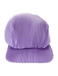 Issey Miyake Pleats Please Newsboy Hat