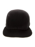 Issey Miyake Pleats Please Newsboy Hat