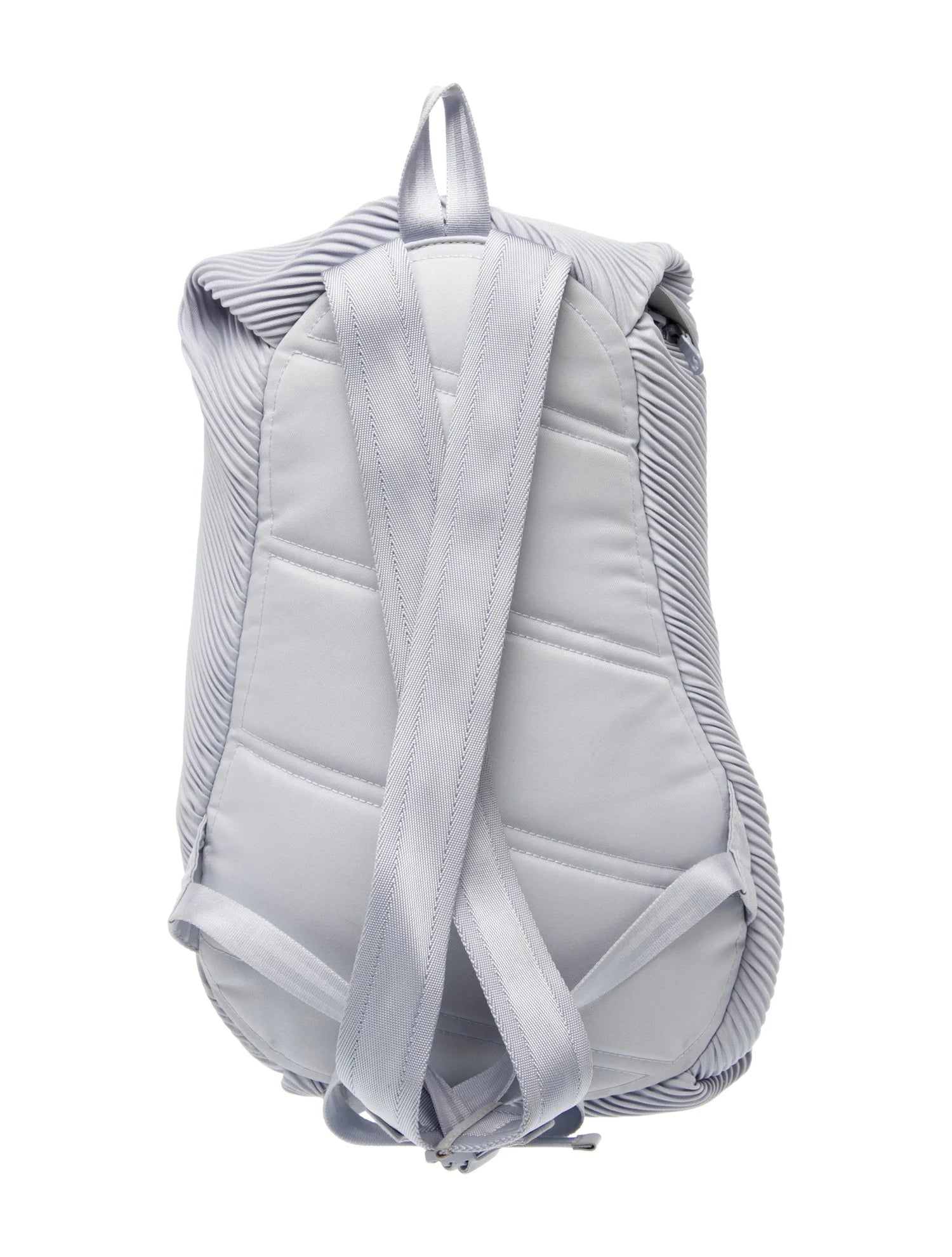 Issey Miyake Pleats Please Backpack