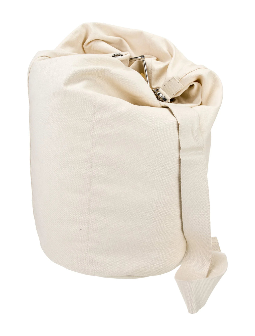 Prada St. Barths Exclusive Canvas Tote