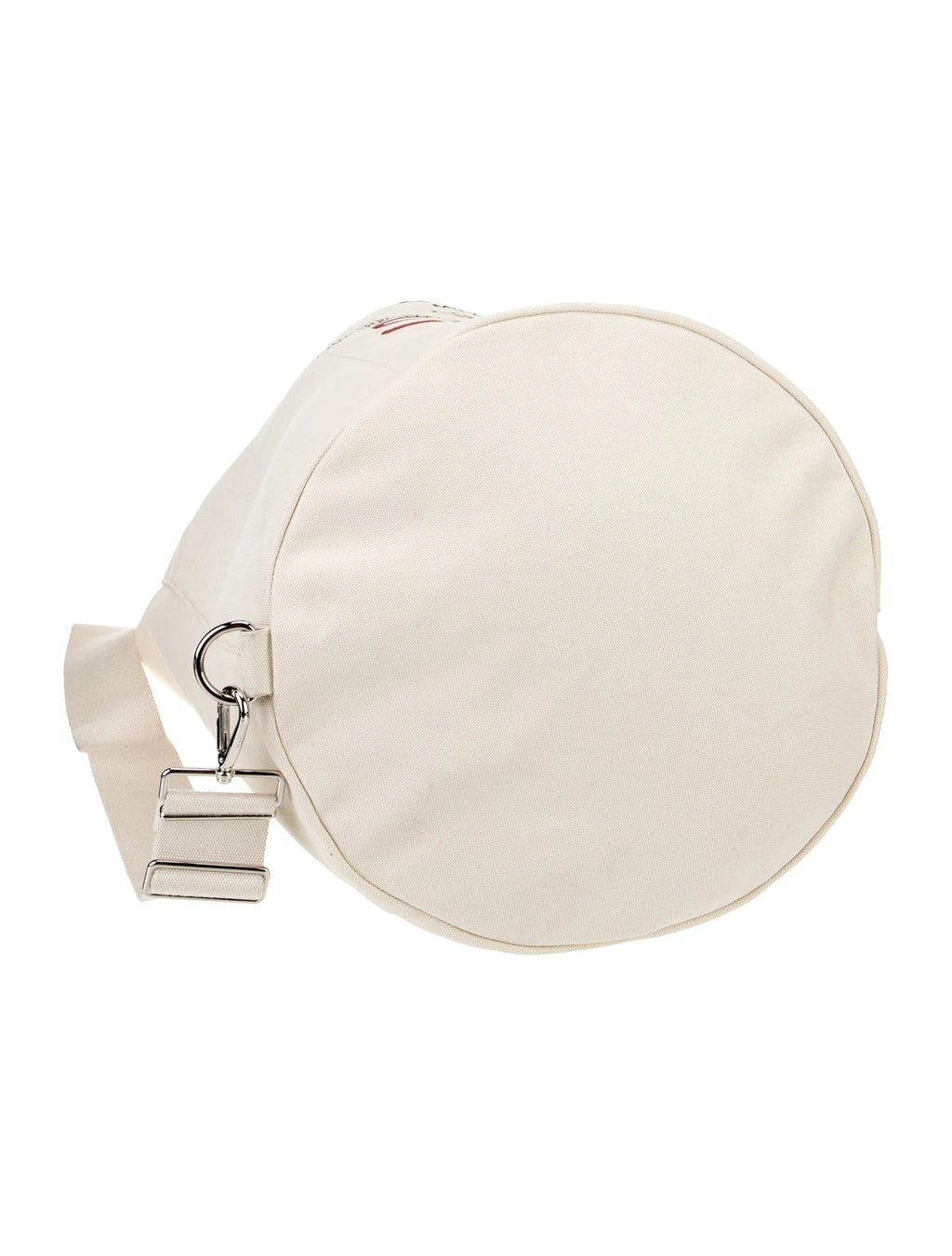 Prada St. Barths Exclusive Canvas Tote