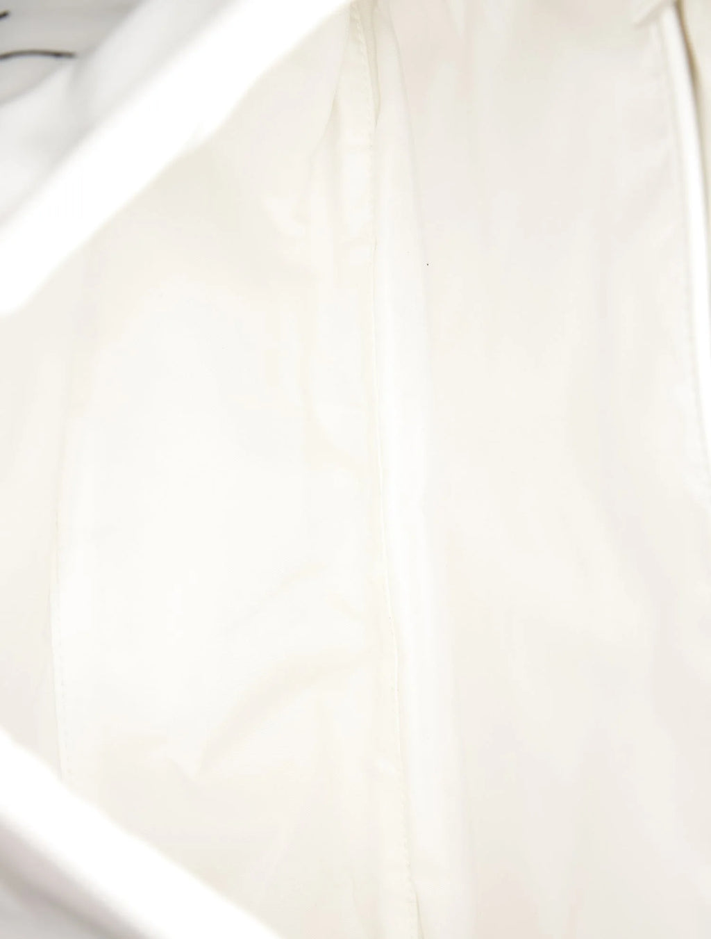 Prada x Raf Simons SS/21 Nylon Prada Backpack