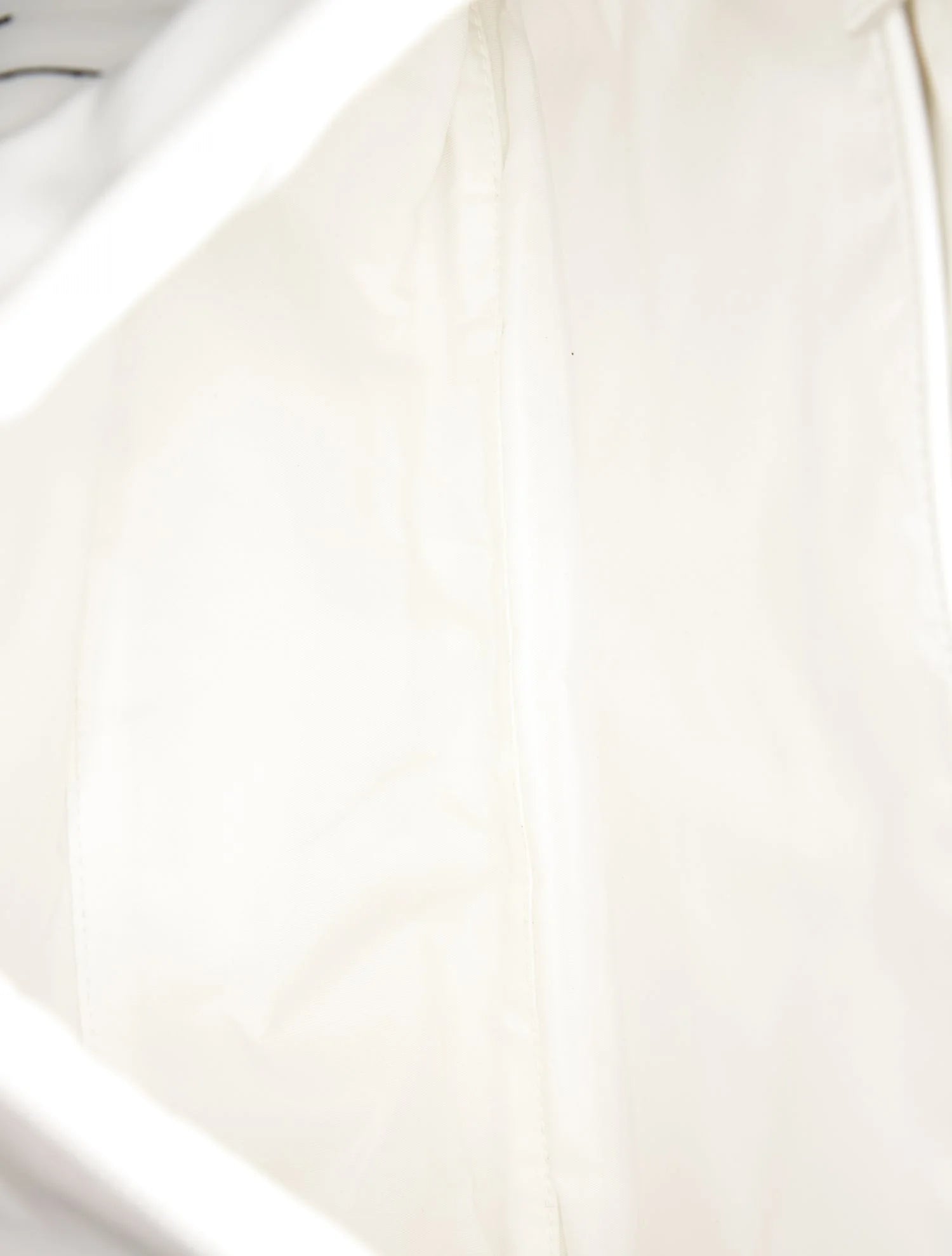 Prada x Raf Simons SS/21 Nylon Prada Backpack