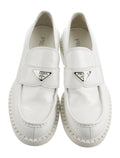 Prada Slip On Loafers