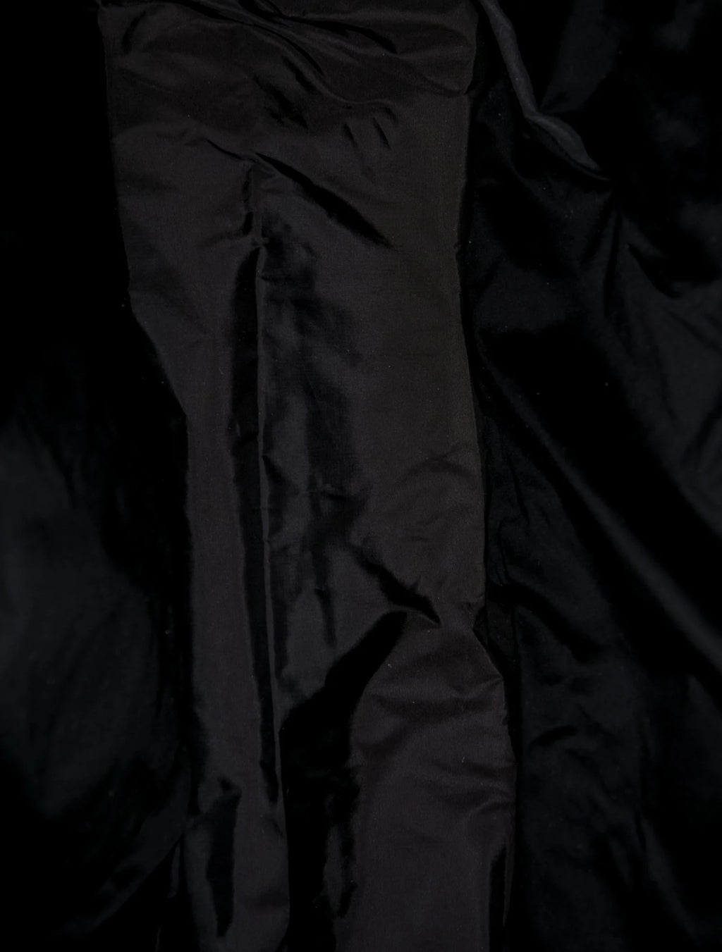 Prada Rosso Tessuto Nylon Tote