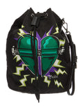 Prada Frankenstein Knapsack