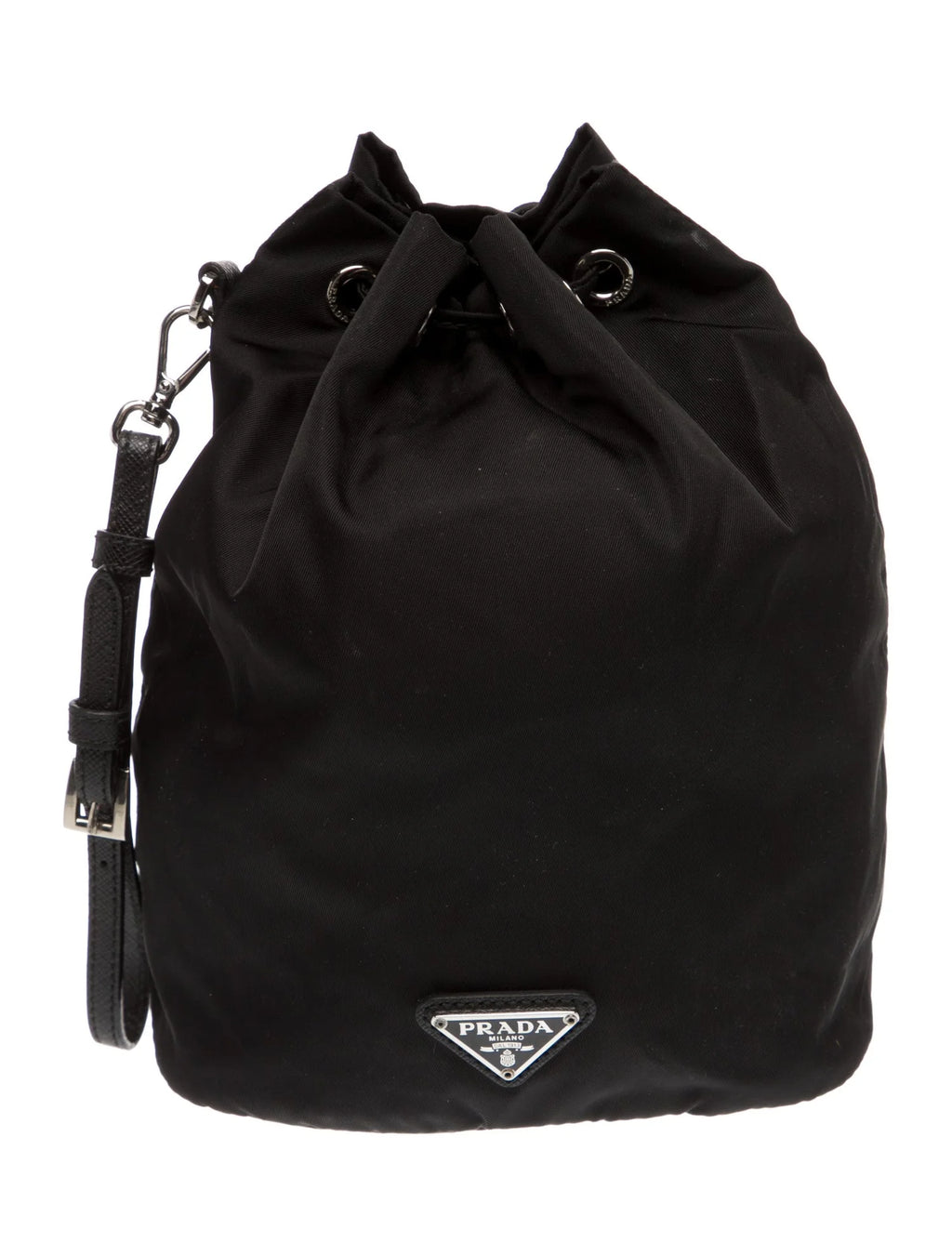 Prada Frankenstein Knapsack
