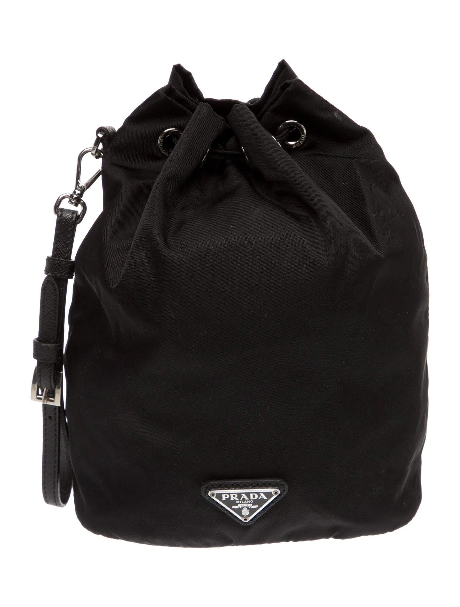 Prada Frankenstein Knapsack