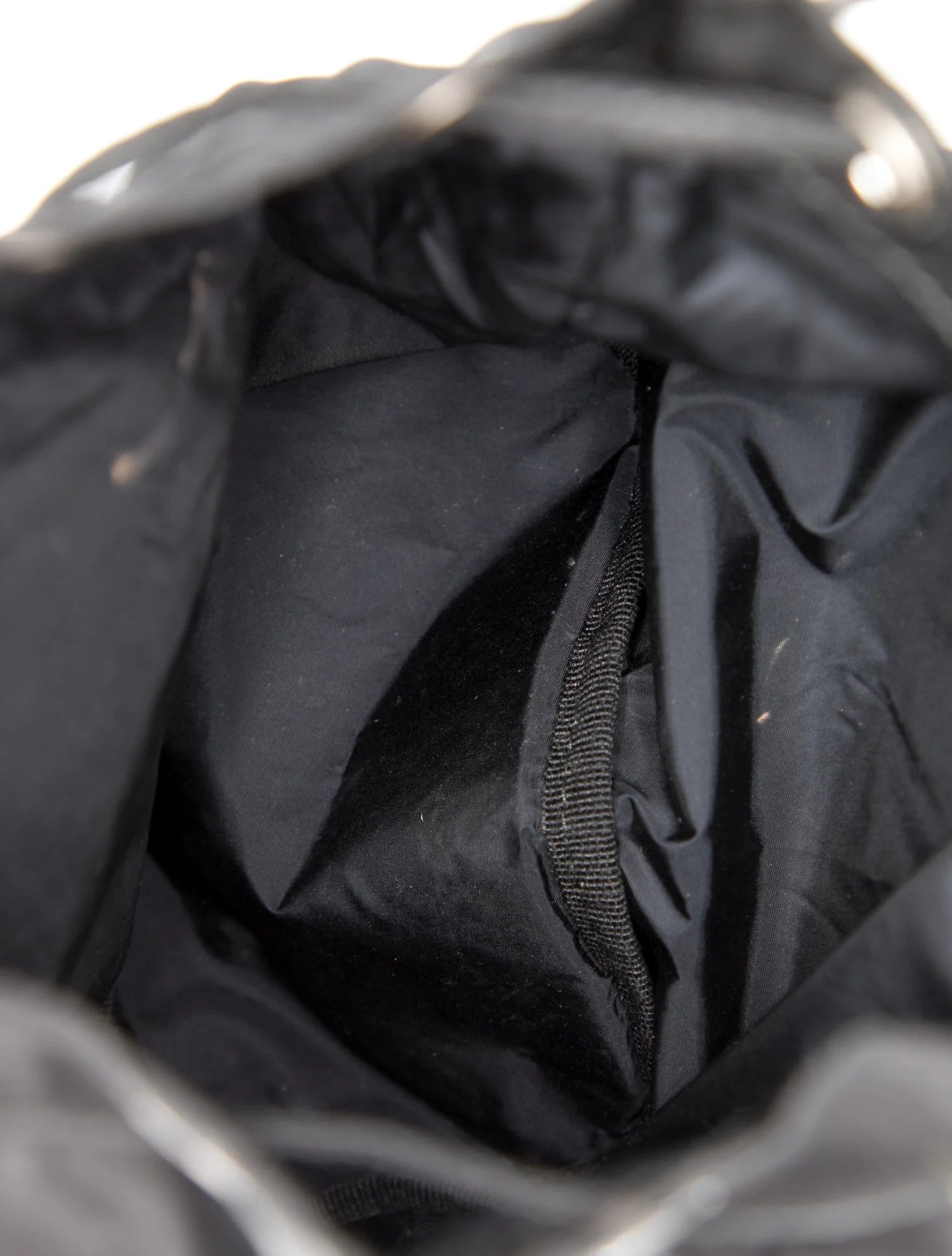 Prada Frankenstein Knapsack