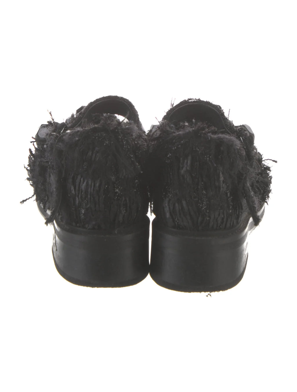 Simone Rocha Beaded Oxfords