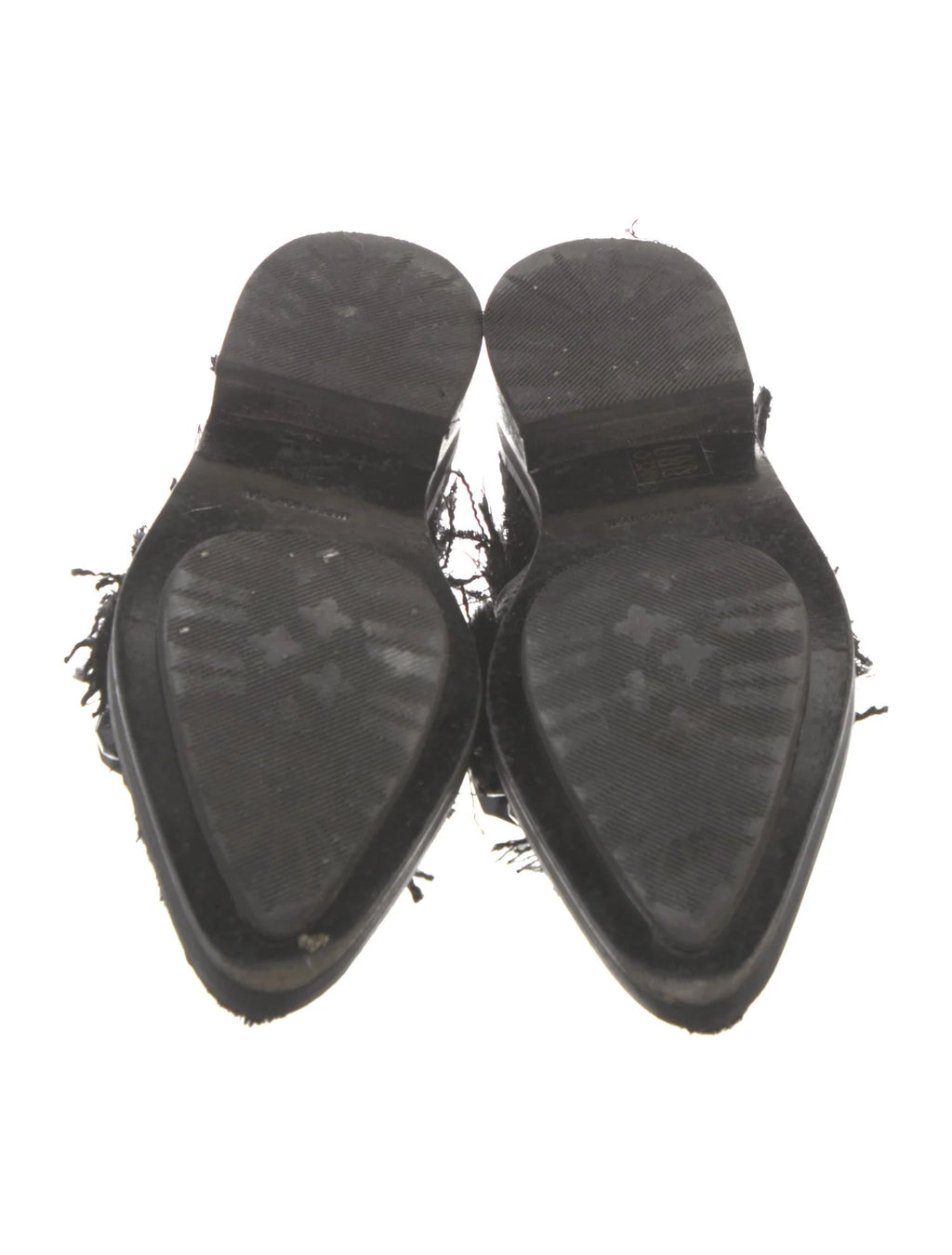 Simone Rocha Beaded Oxfords