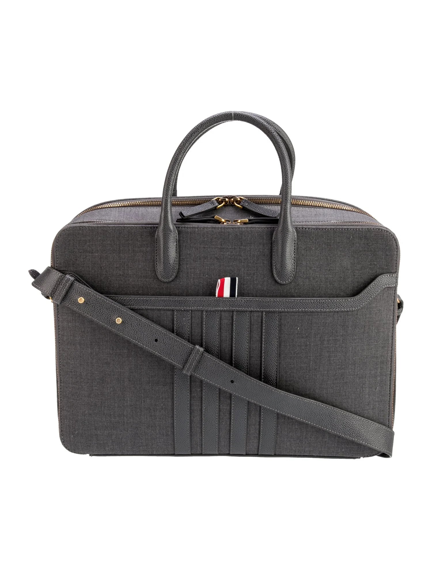 Thom Browne Briefcase