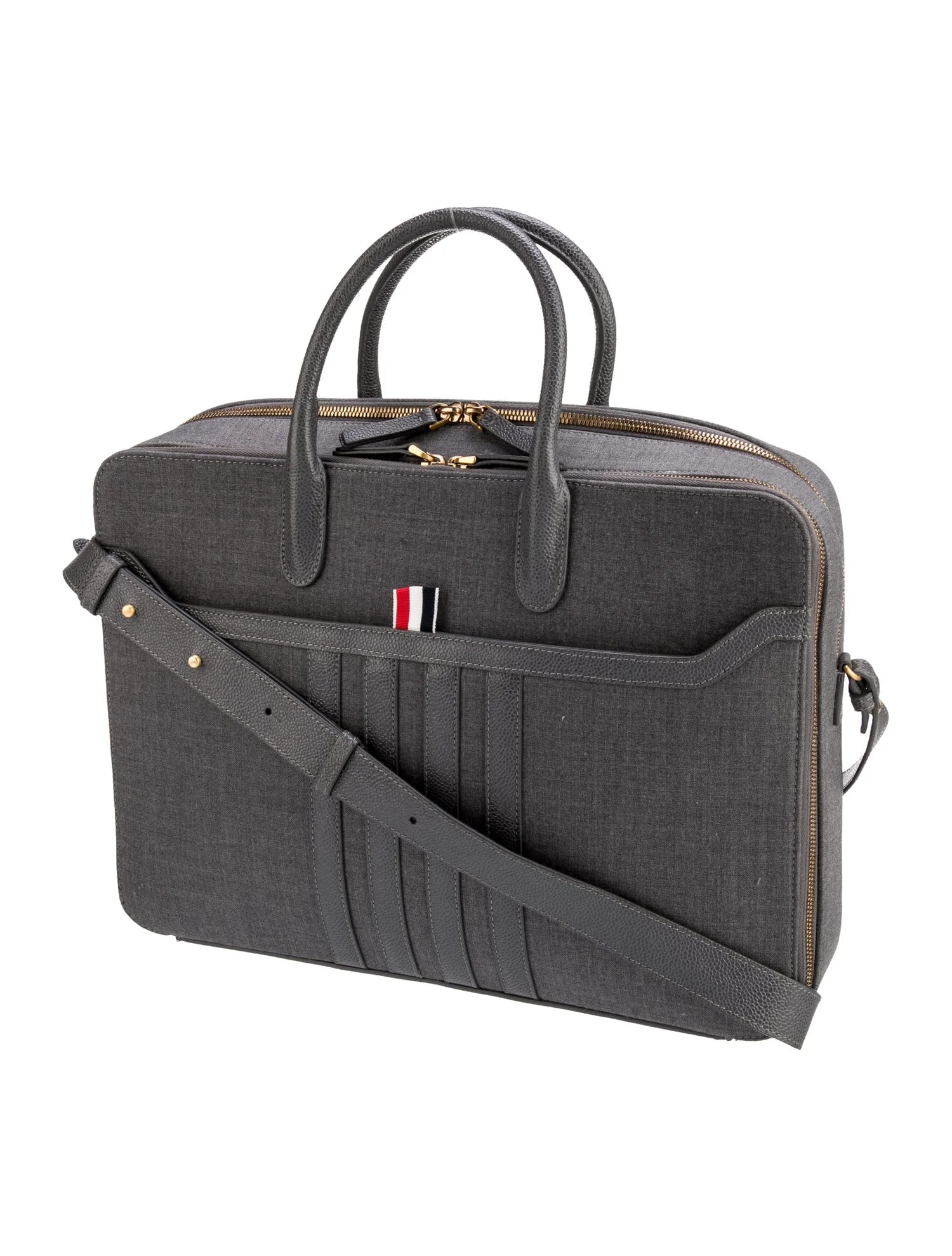 Thom Browne Briefcase