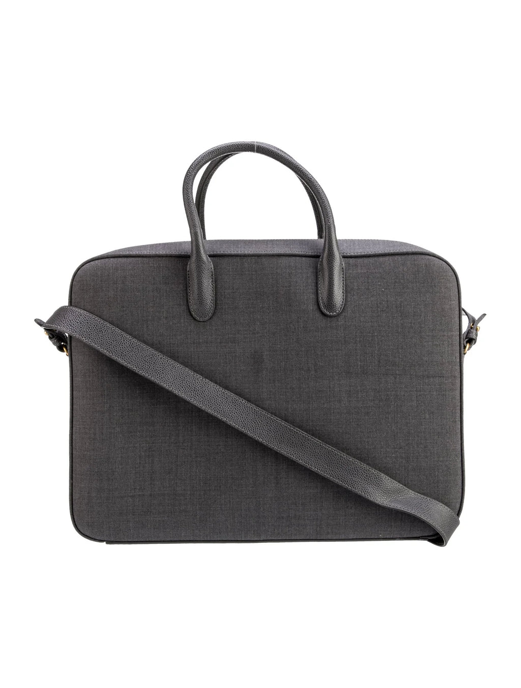 Thom Browne Briefcase