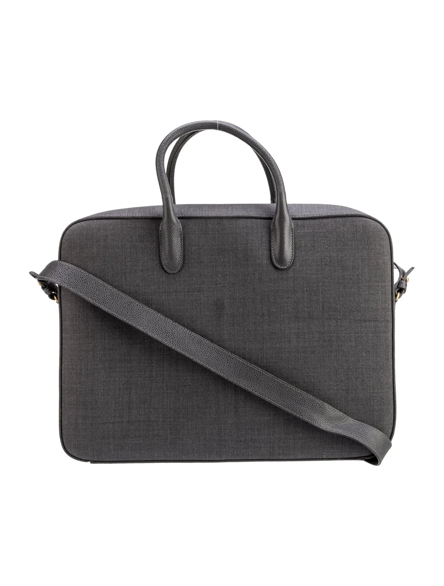 Thom Browne Briefcase