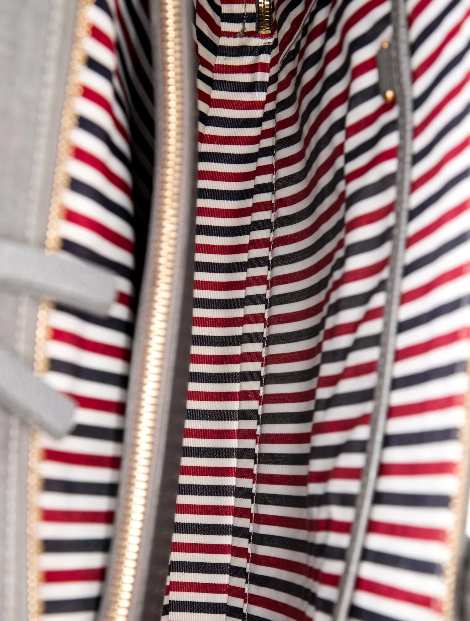 Thom Browne Briefcase