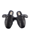 Thom Browne Hector Leather Slippers
