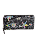Vivienne Westwood Zipped Wallet