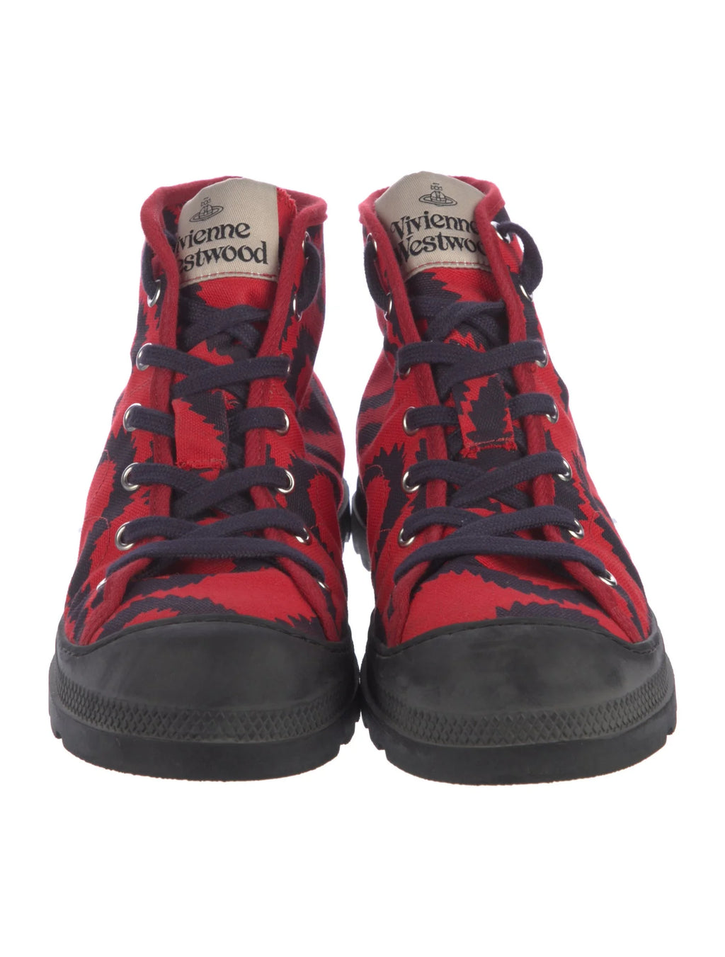 Vivienne Westwood Scribble Sneakers