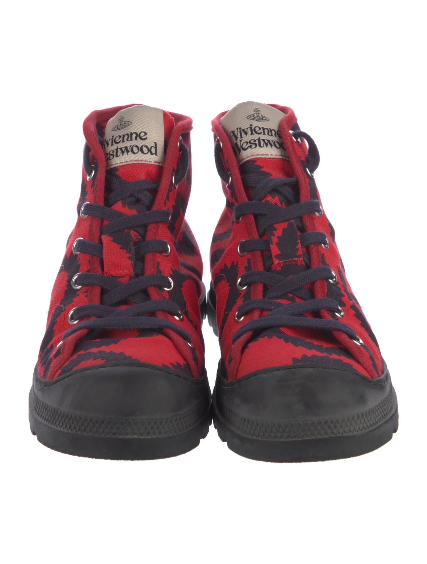 Vivienne Westwood Scribble Sneakers