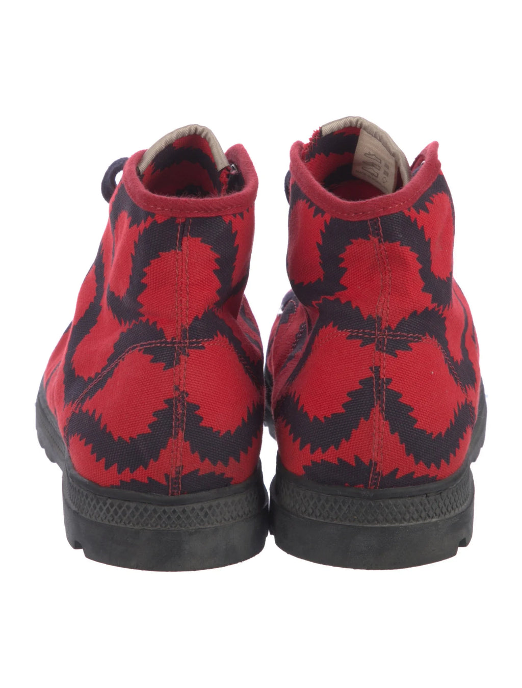 Vivienne Westwood Scribble Sneakers