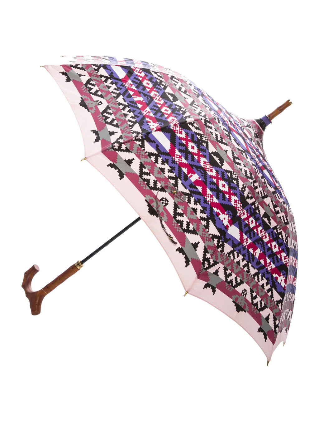 Vivienne Westwood Printed Umbrella