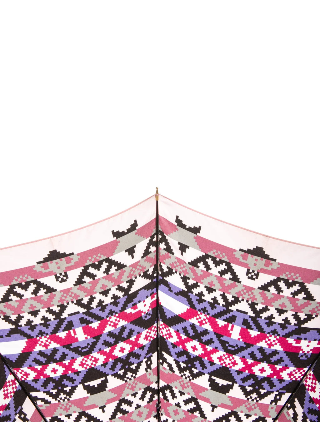 Vivienne Westwood Printed Umbrella