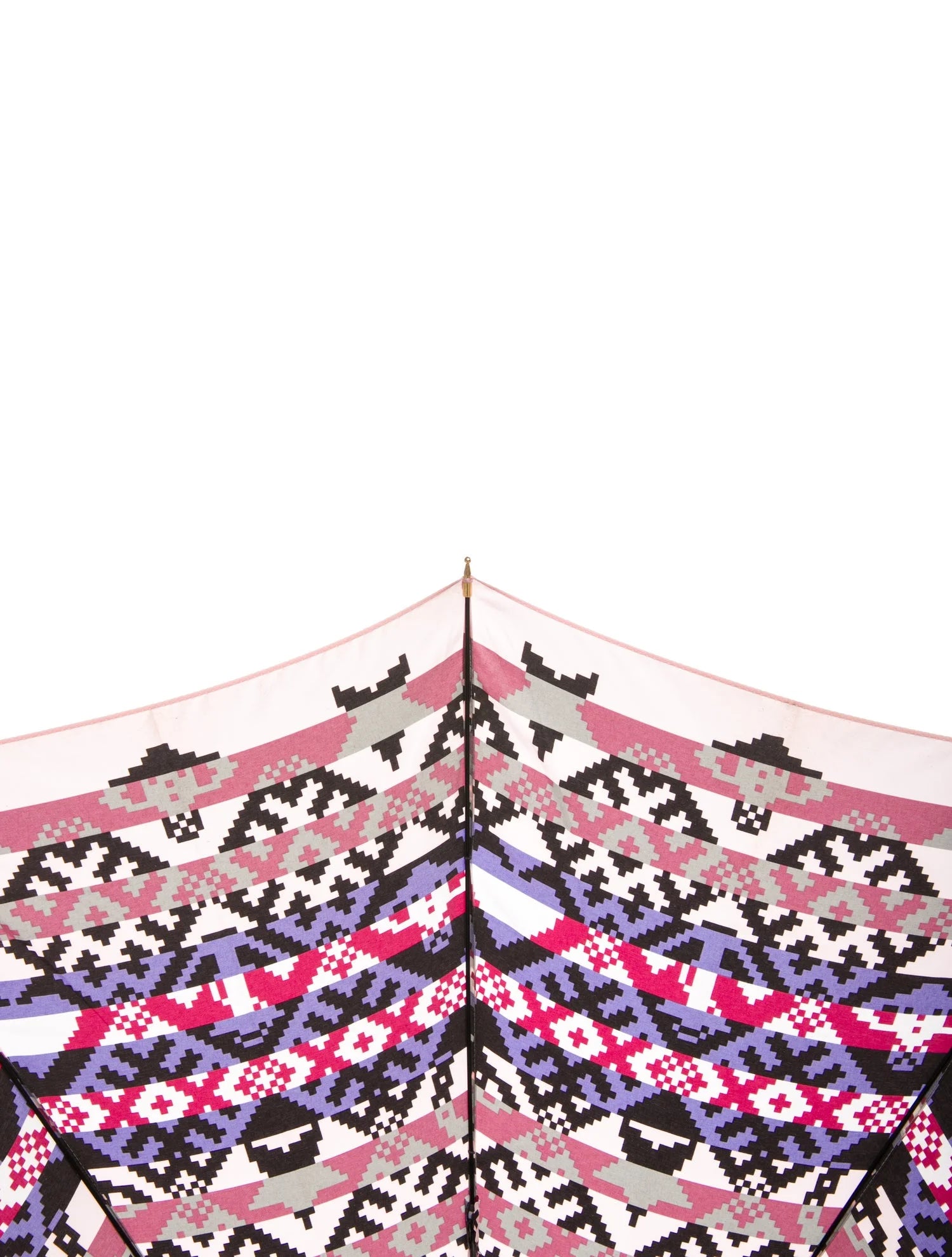 Vivienne Westwood Printed Umbrella